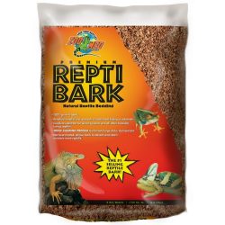 ZooMed Premium ReptiBark® fenyőkéreg