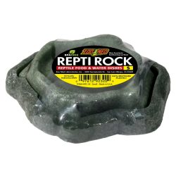 ZooMed Combo Repti Rock S - etető és itatótál csomag