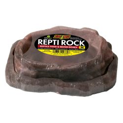 ZooMed Combo Repti Rock M - etető és itatótál csomag