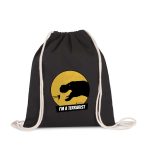 Tornazsák T-rex terrarista