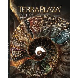 TerraPlaza magazin I. évfolyam 1. szám