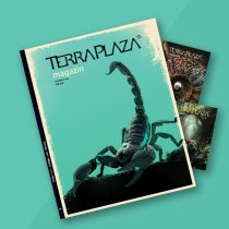 TerraPlaza magazin 1-3. szám