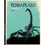 TerraPlaza magazin III. évfolyam 1. szám