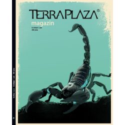 TerraPlaza magazin III. évfolyam 1. szám
