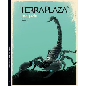 TerraPlaza magazin III. évfolyam 1. szám