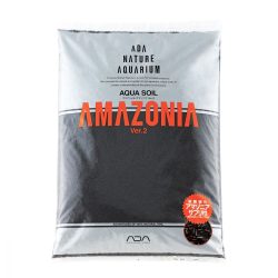   ADA Aqua Soil Amazonia Ver.2 - általános növénytalaj - 3 liter