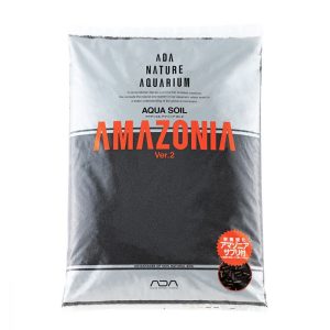 ADA Aqua Soil Amazonia Ver.2 - általános növénytalaj - 3 liter