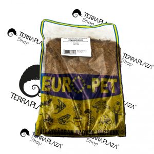 Euro-Pet Kókuszrost kocka 500 g+