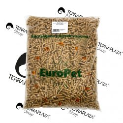 Euro-Pet Pellet alom EXTRA - 5 l