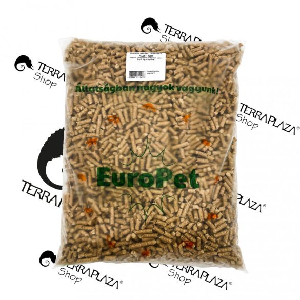 Euro-Pet Pellet alom EXTRA - 5 l